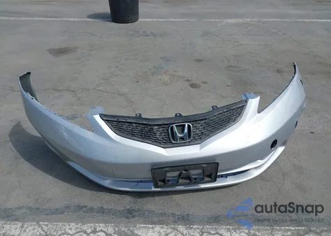 2012 Honda Fit from USA, damaged, VIN JHMGE8H39CC037501